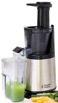 Russell Hobbs 25170-56 Slowjuicer (307988) 25170-56 фото