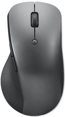 Миша Lenovo Pro BT Recharge Mice (386045) 4Y51J62544 фото