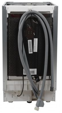 Посудомоечная машина Whirlpool WSIC3M27C (6473093) 869991616400 фото