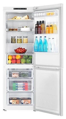 Холодильник Samsung RB33J3000WW/UA (6302615) RB33J3000WW/UA фото
