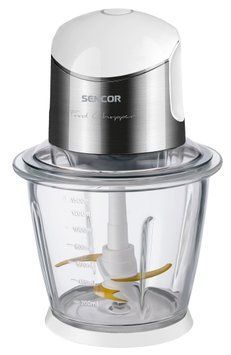 Измельчитель Sencor SCB 6150SS-EUE3 (6626784) 41010941 фото
