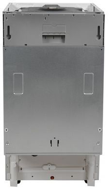 Посудомоечная машина Whirlpool WSIC3M27C (6473093) 869991616400 фото