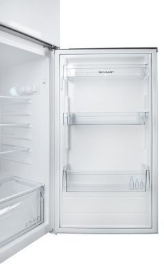 Холодильник Sharp SJ-FTB01ITXWE-UA (7002617) SJ-FTB01ITXWE-UA фото