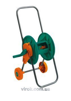 Візок з котушкою FLO для шланга 5/8"/30 м; 1/2"/45 м 89335 фото