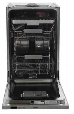 Посудомоечная машина Whirlpool WSIC3M27C (6473093) 869991616400 фото