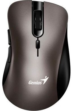 Genius Мышь Ergo 8100S, WL, Silent, champagne 31030040402 фото