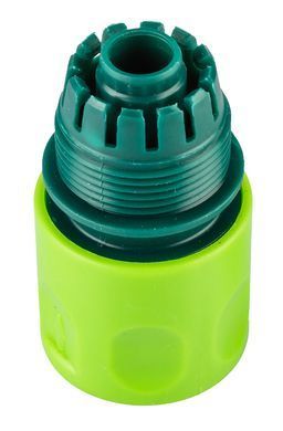 Коннектор, 1/2", 30 шт, коробка-экспозитор 15G720-30 фото