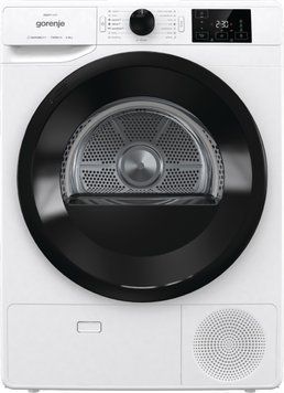 Gorenje Сушильная машина DNE82/GN тепловой насос DNE82/GN фото