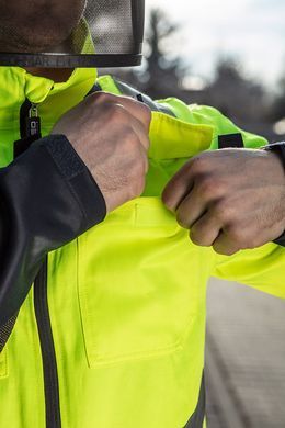 Куртка Hi Visibility размер L