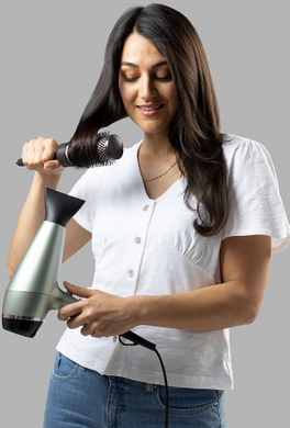 Фен REMINGTON AC5860 E51 Botanicals Hairdryer 45745560100 фото