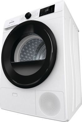 Gorenje Сушильна машина DNE82/GN тепловий насос (357884) DNE82/GN фото