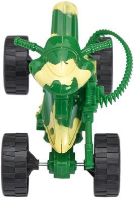 Игровой набор ZIPP Toys Военная база ibs_5320061 фото