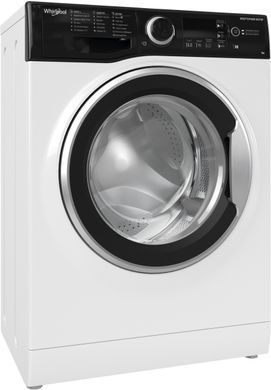 Стиральная машина автомат Whirlpool WRBSB 6228 B UA (6814323) 869991659580 фото