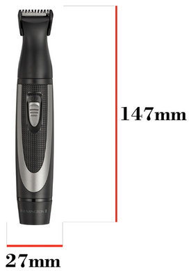 Триммер Remington MB905 The Works Beard Kit (7030842)