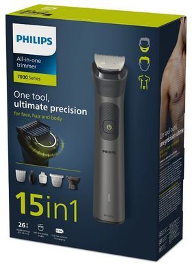 Тример PHILIPS MG7950/16