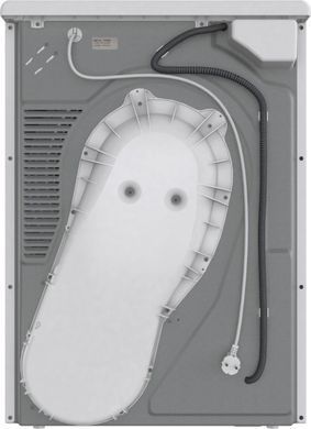 Gorenje Сушильна машина DNE82/GN тепловий насос (357884) DNE82/GN фото