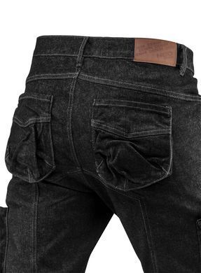 Робочі штани Neo Tools 81-233 DENIM XS