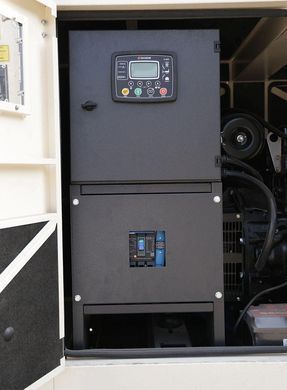 Дизельный генератор UNIVERSAL UND-YD 55 KVA UND-YD 55 KVA фото