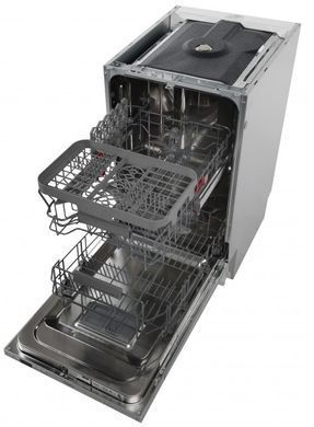 Посудомоечная машина Whirlpool WSIC3M27C (6473093) 869991616400 фото