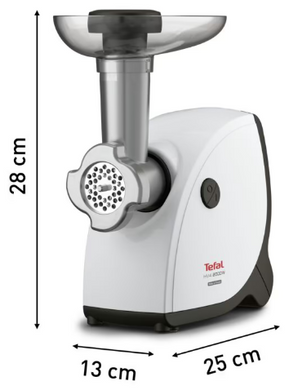 М'ясорубка Tefal NE463138 (6872734) NE463138 фото