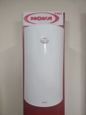 Бойлер Novatec Standart NT-S 100 000002008 фото