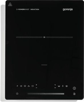 Индукционная плитка Gorenje ICY2000SP (6909871) 896878 фото