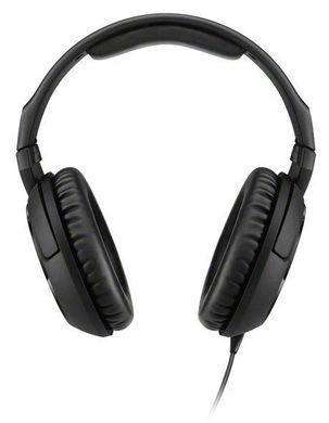 Наушники Sennheiser HD 200 PRO (6328253) 507182 фото