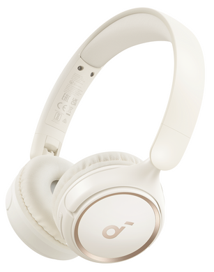 Наушники Anker SoundСore H30i White (6947929) A3012G21 фото