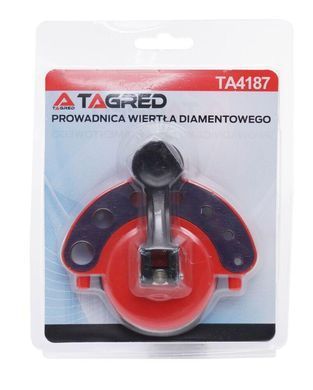 Направляющее устройство для сверл TAGRED TA4187 TA4187 фото