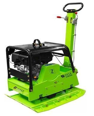 Віброплита Zipper ZI-RPE330G ZI-RPE330G фото