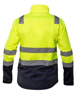 Куртка Hi Visibility размер L