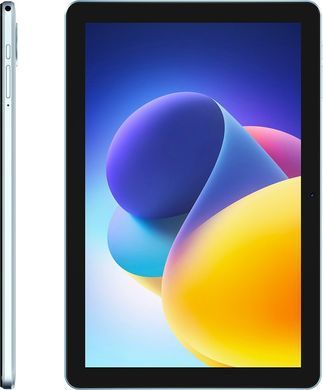 Планшет Doogee T10W 10.1" 4ГБ, 128ГБ, LTE, 8000мА&bull;ч, Android, голубой 6923740212875 фото