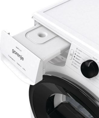 Gorenje Сушильна машина DNE82/GN тепловий насос (357884) DNE82/GN фото