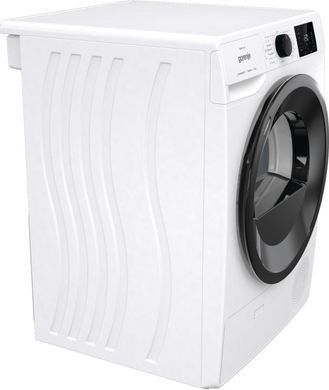 Gorenje Сушильна машина DNE82/GN тепловий насос (357884) DNE82/GN фото