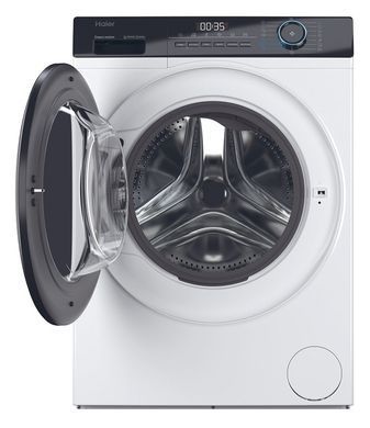Пральна машина автоматична Haier HW70-B12929-S (6929598) 31019993 фото