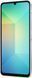 Samsung Смартфон Galaxy A06 (A065) 6.7" 4/128ГБ, 2SIM, 5000мА&bull;год, блакитний світлий (382927) SM-A065FLBGSEK