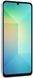 Samsung Смартфон Galaxy A06 (A065) 6.7" 4/128ГБ, 2SIM, 5000мА&bull;год, блакитний світлий (382927) SM-A065FLBGSEK