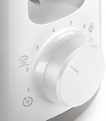Тостер Philips HD2590/00 (6809019) HD2590/00 фото