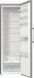 Gorenje Холодильна камера, 185x60х66, 398л, А+, електронне упр, зона св-ті, сірий (379451) R619FES5