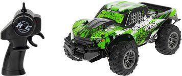 Машинка OTAMANKO Скоростной вездеход OFF-ROAD RACER Зеленый
