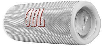 Портативна акустика JBL Flip 6 White (JBLFLIP6WHT) JBLFLIP6WHT фото