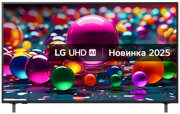 LED-телевізор LG 55UA75006LA (7120106) 55UA75006LA фото