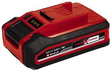 Einhell Аккумулятор 18V 3 Ah Power-X-Change Plus