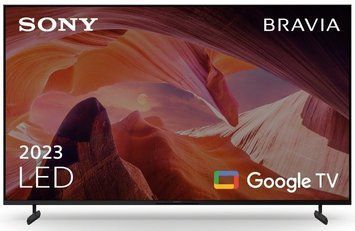 Sony Телевизор 55" KD55X80L KD55X80L фото