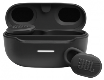 Наушники JBL Endurance Race TWS Black (JBLENDURACEBLK) (6900173) JBLENDURACEBLK фото