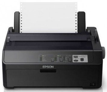 Epson FX-890II C11CF37401 фото