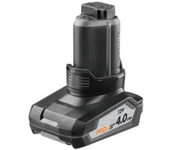Аккумулятор для инструментов AEG : Li-Ion 12 В, 4