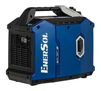 Генератор бензиновий інверторний EnerSol EPG-2500ISQ EPG-2500ISQ фото