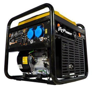 3,3 kW Генератор інверторний ITC Power GG30Xi  GG30ХI фото