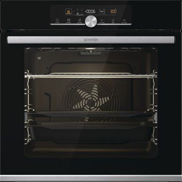 Gorenje Шафа BPSX6747A05BG духова електрична (355675) BPSX6747A05BG фото
